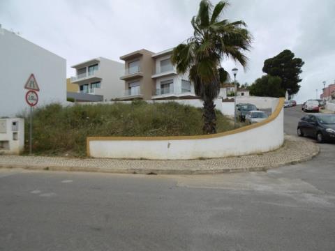 Estômbar- Lagoa plot for construction of detached house
