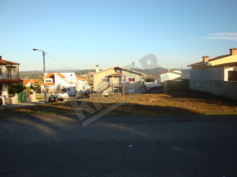 Terreno Para Construção