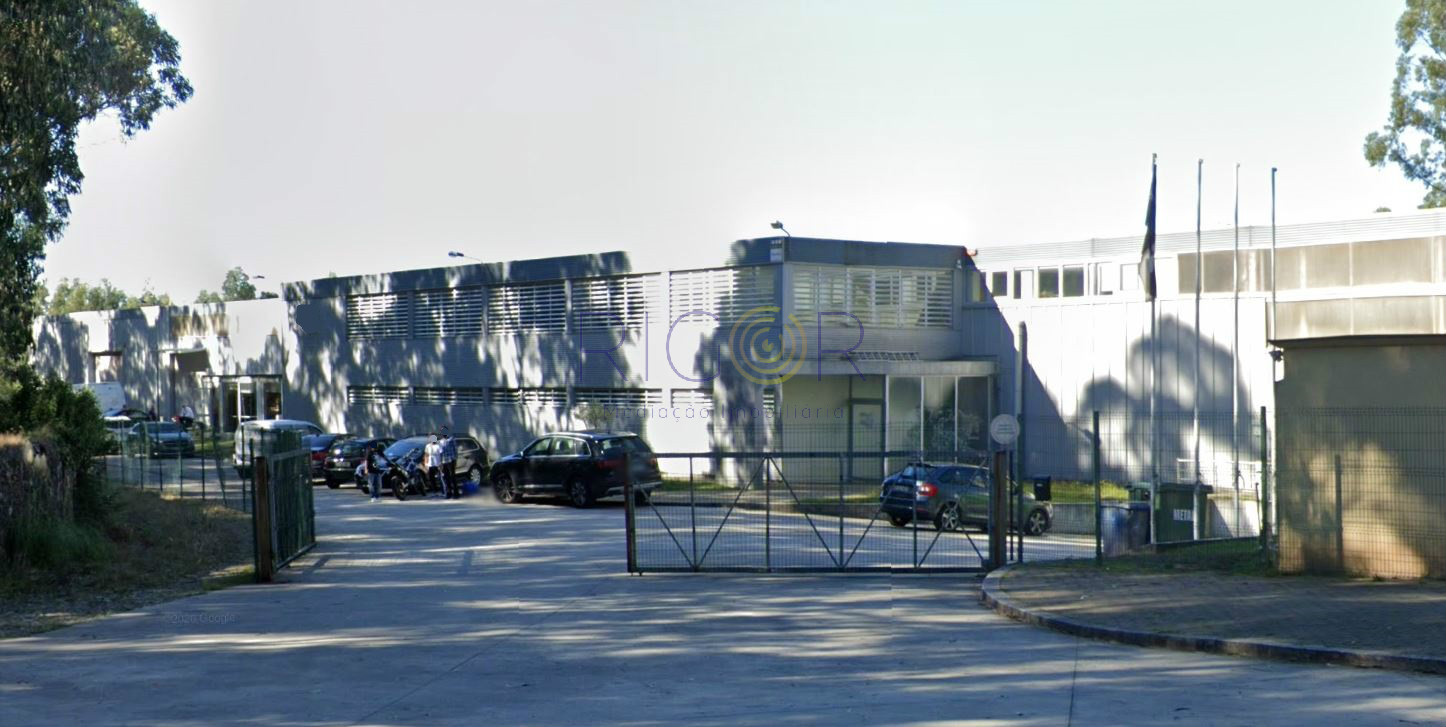 Lote Industrial