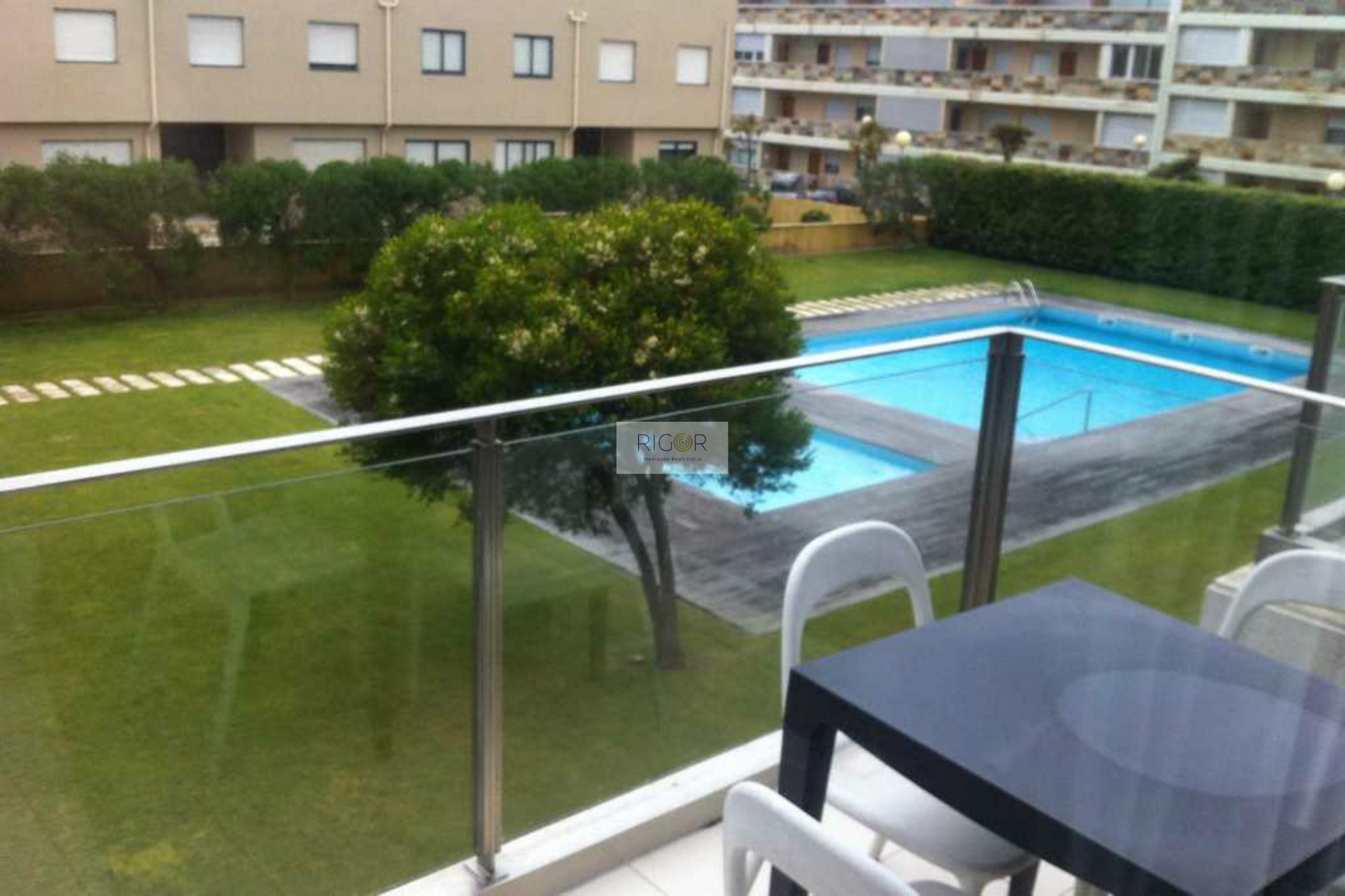 Apartamento T2 DUPLEX