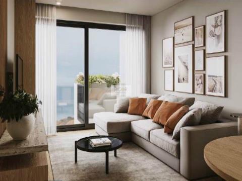 Apartamento T2 novo em Guifôes - Últimos em venda