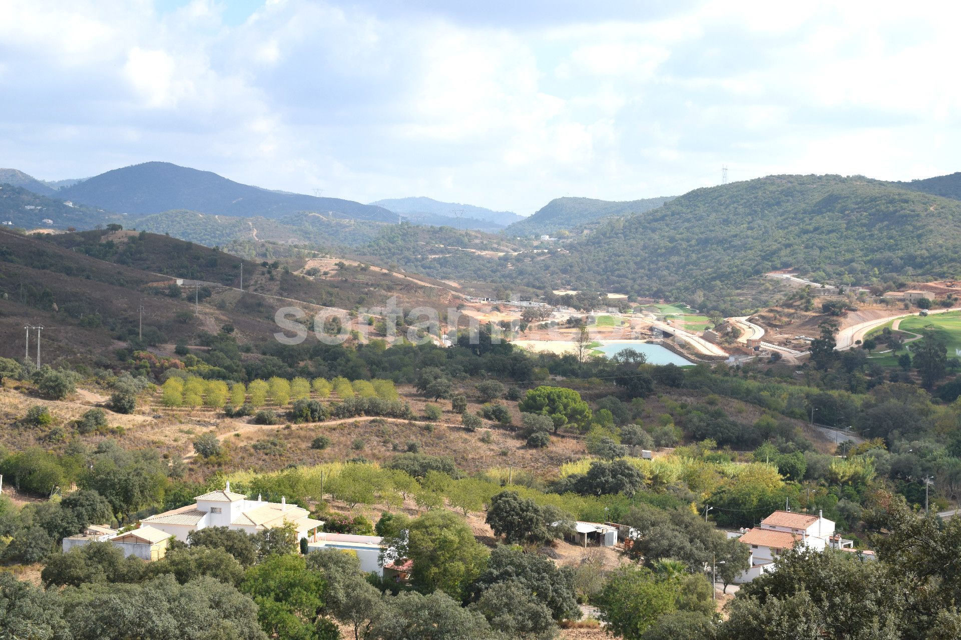 Land for sale in Loulé, Portugal — €200,000