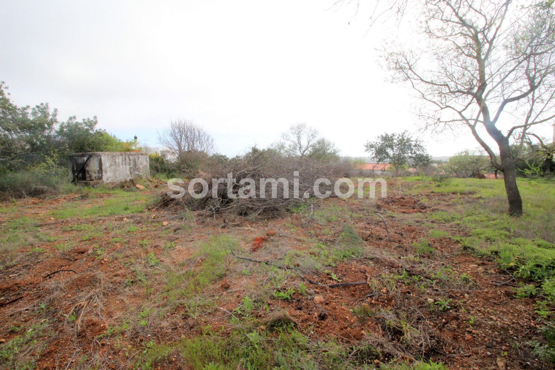 Land for sale in Loulé, Portugal — €250,000