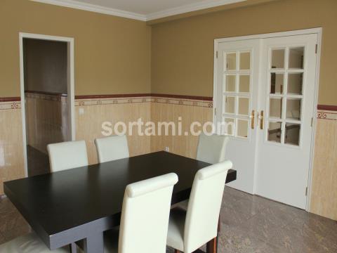 Sortami - Mediação Imobiliária, Lda.