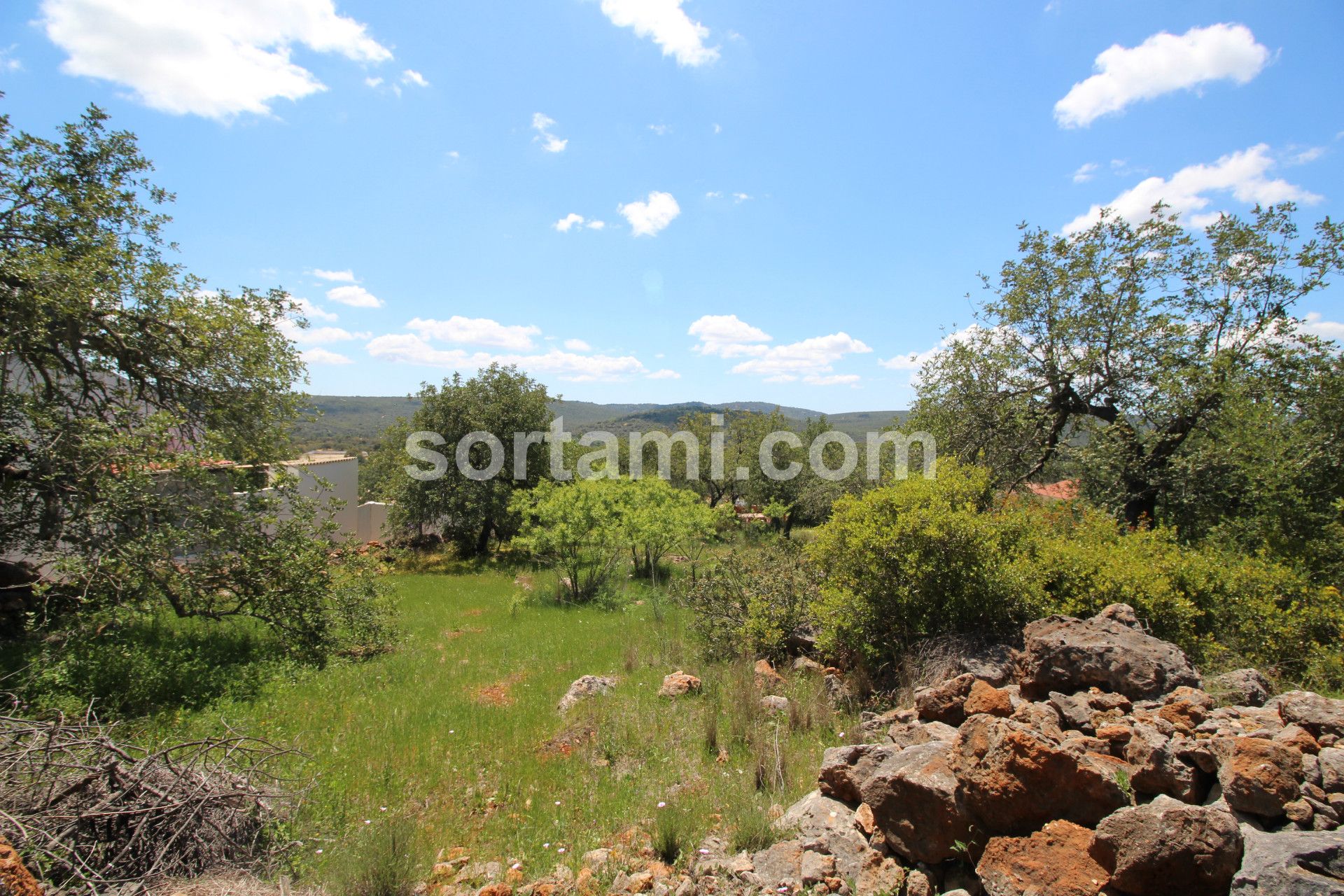 Land for sale in Loulé, Portugal — €400,000