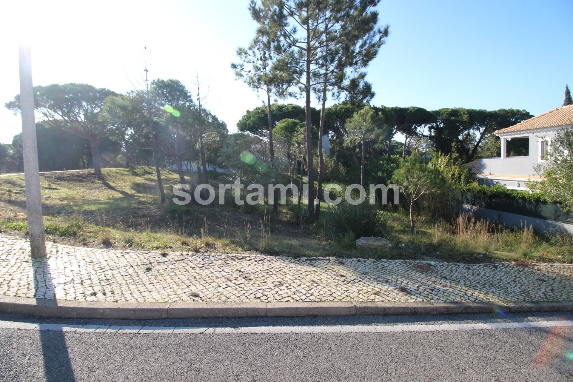 Land for sale in Loulé, Portugal — €1,875,000