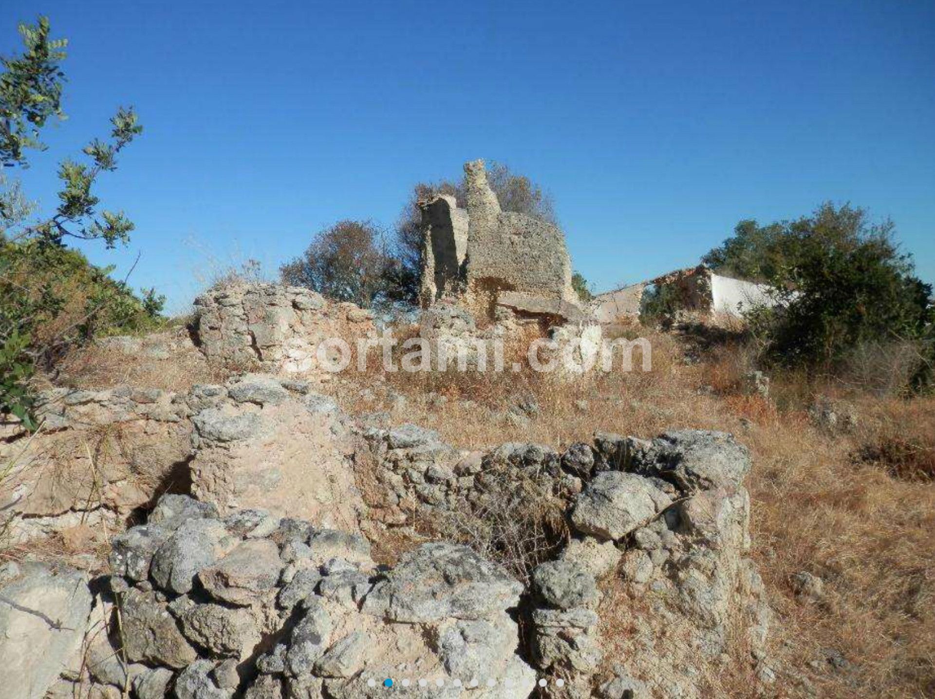 Land for sale in Silves, Portugal — €700,000