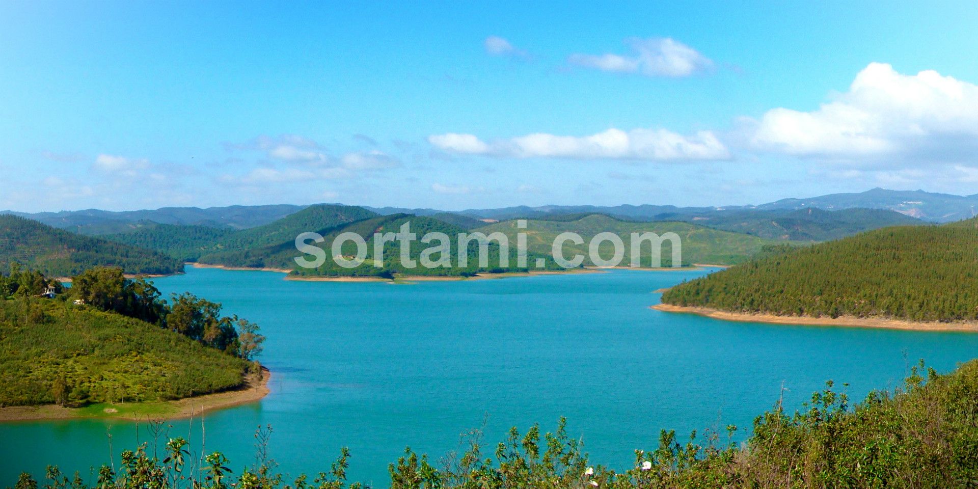 Land for sale in Lagos, Portugal — €2,000,000