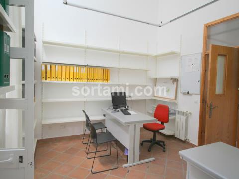 Sortami - Mediação Imobiliária, Lda.