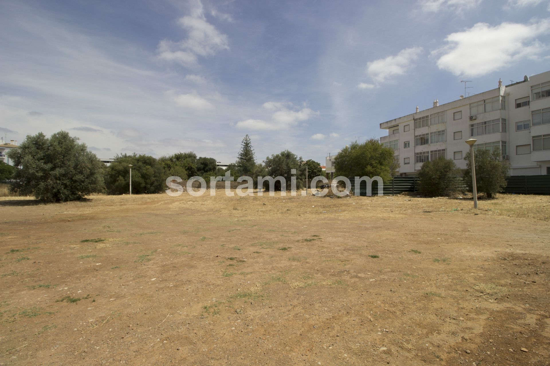 Land for sale in São Brás de Alportel, Portugal — €1,500,000