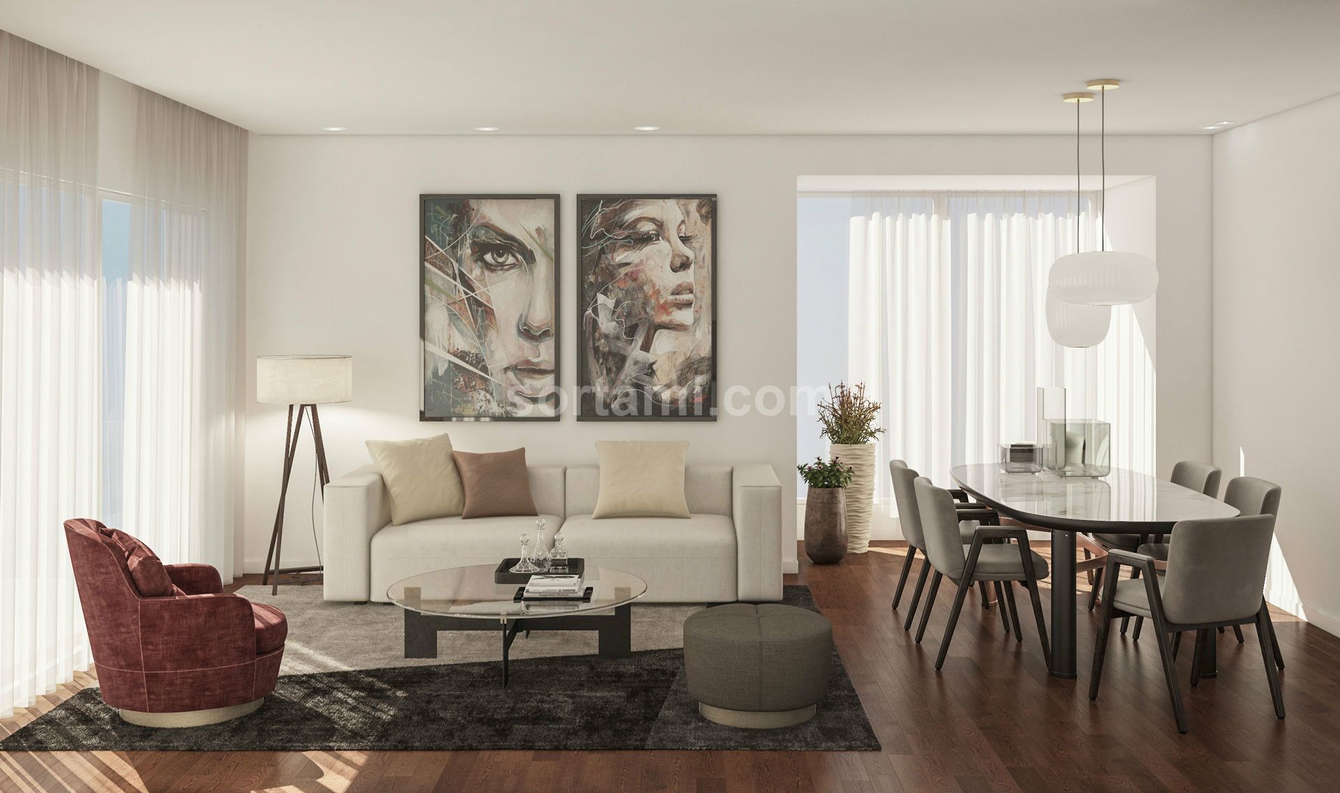 House Image