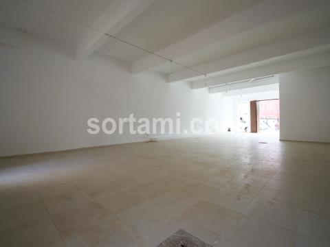 Sortami - Mediação Imobiliária, Lda.