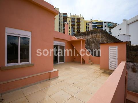 Sortami - Mediação Imobiliária, Lda.