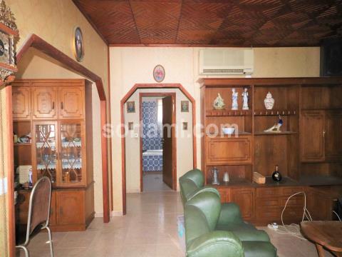 Sortami - Mediação Imobiliária, Lda.