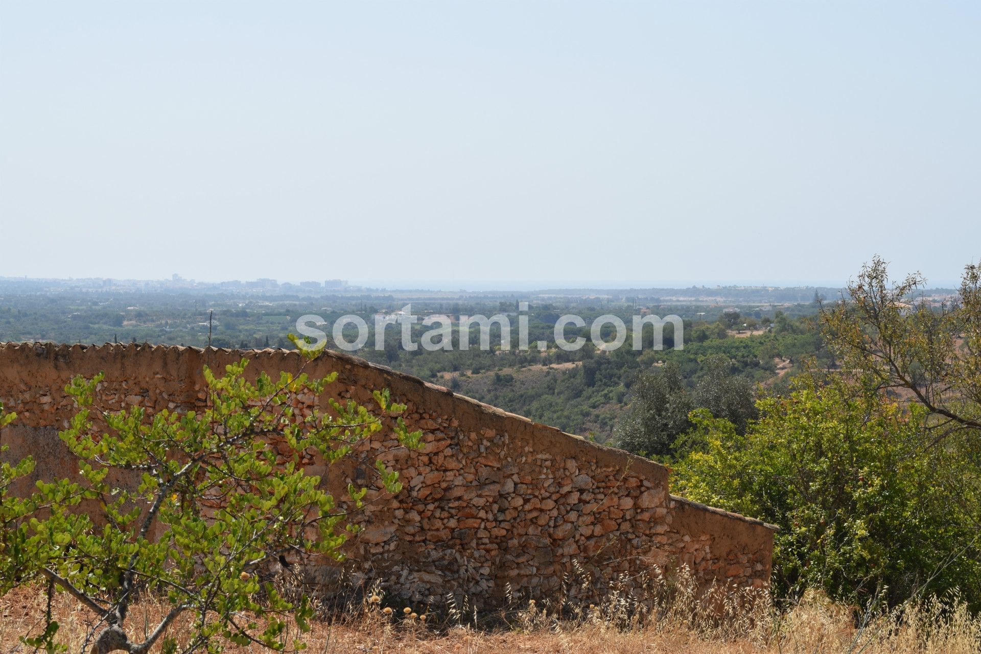 Land for sale in Albufeira, Portugal — €590,000