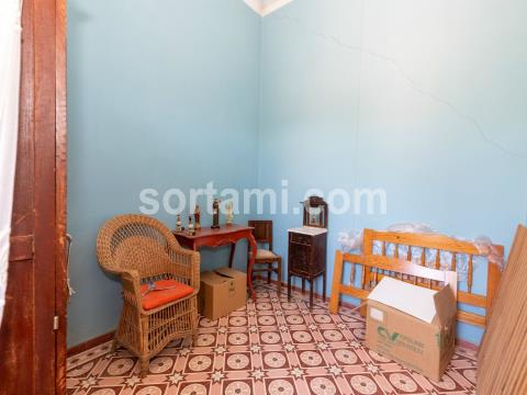 Sortami - Mediação Imobiliária, Lda.
