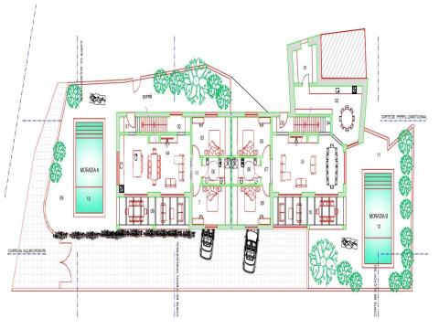 Sortami - Mediação Imobiliária, Lda.