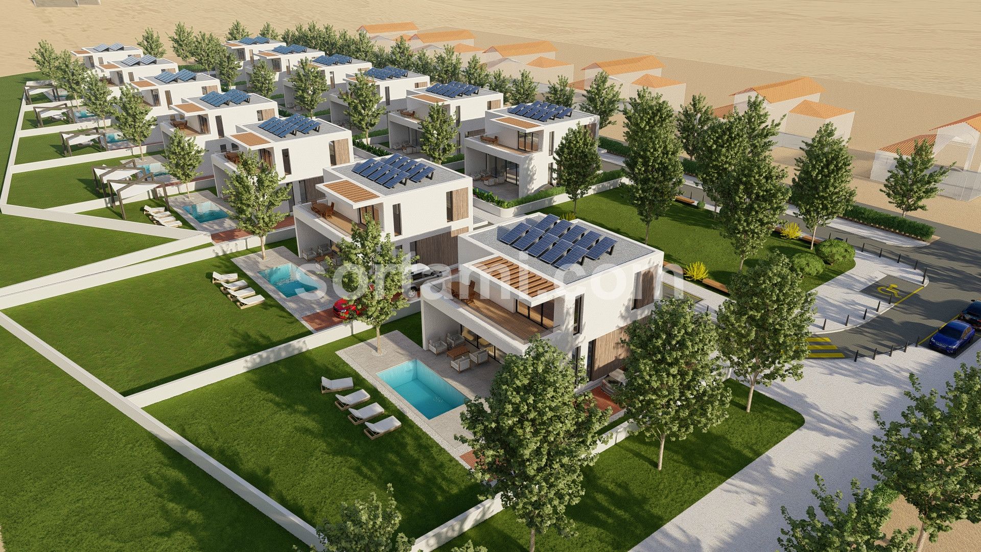 House Image