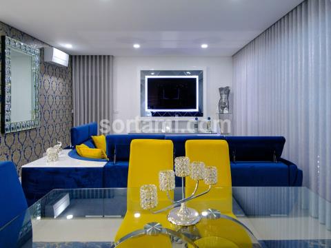Sortami - Mediação Imobiliária, Lda.