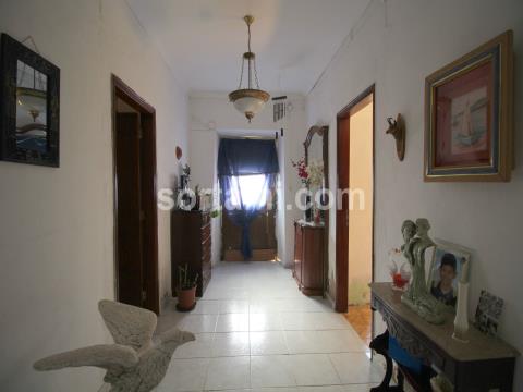 Sortami - Mediação Imobiliária, Lda.