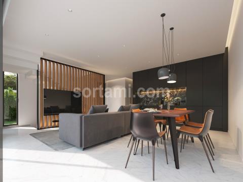 Sortami - Mediação Imobiliária, Lda.