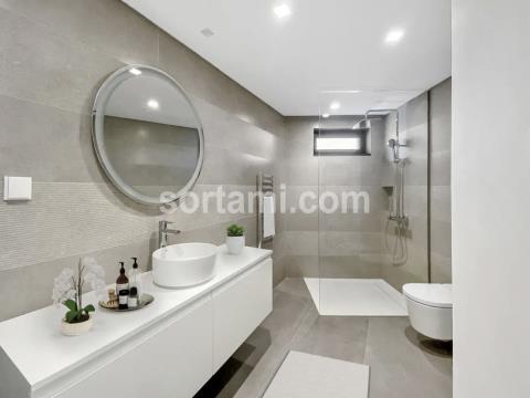 Sortami - Mediação Imobiliária, Lda.