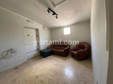 Sortami - Mediação Imobiliária, Lda.