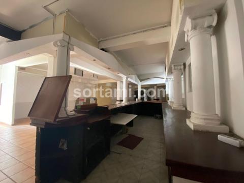 Sortami - Mediação Imobiliária, Lda.
