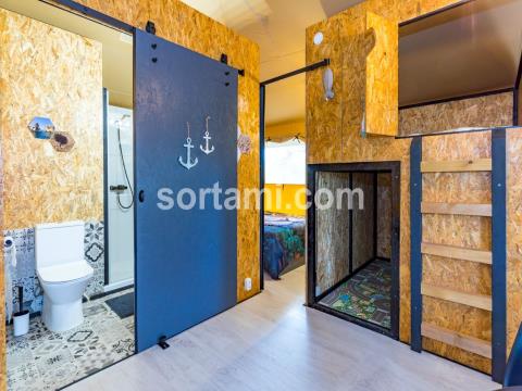 Sortami - Mediação Imobiliária, Lda.
