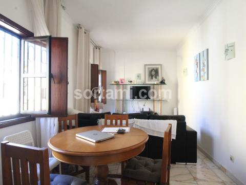 Sortami - Mediação Imobiliária, Lda.