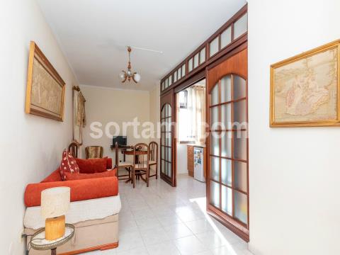Sortami - Mediação Imobiliária, Lda.
