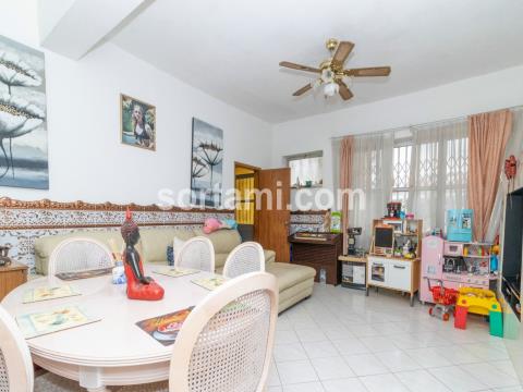 Sortami - Mediação Imobiliária, Lda.