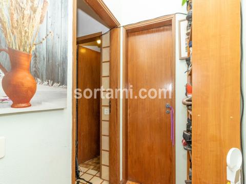 Sortami - Mediação Imobiliária, Lda.