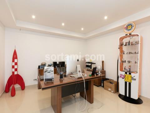 Sortami - Mediação Imobiliária, Lda.
