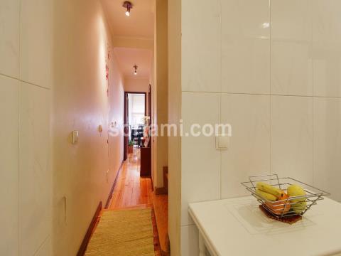 Sortami - Mediação Imobiliária, Lda.
