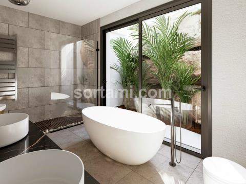 Sortami - Mediação Imobiliária, Lda.