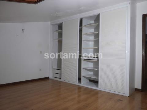 Sortami - Mediação Imobiliária, Lda.