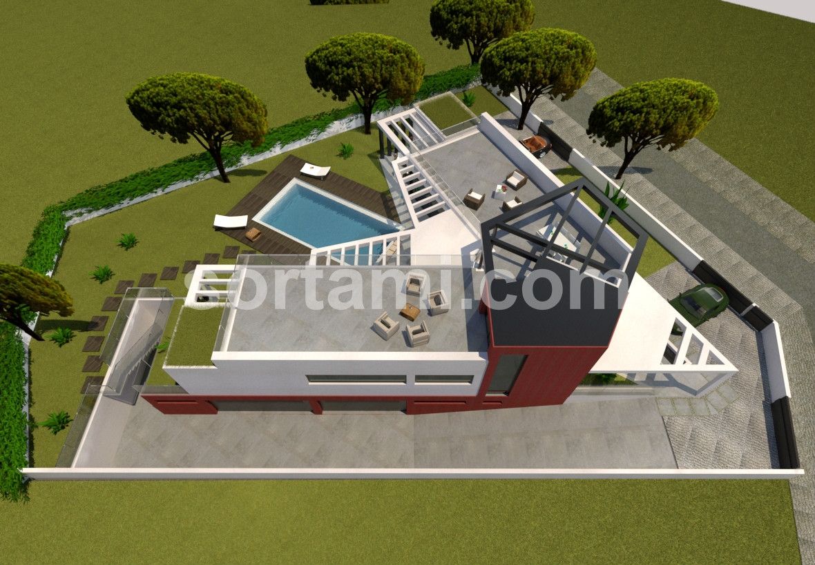House Image