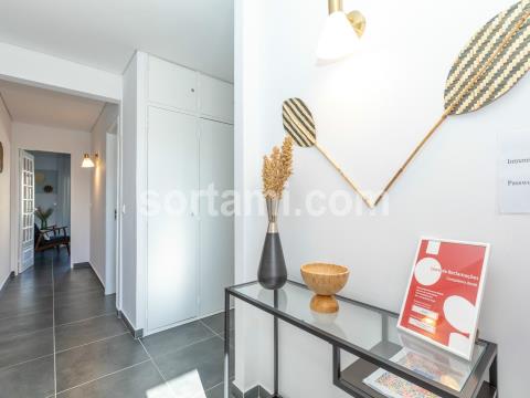 Sortami - Mediação Imobiliária, Lda.
