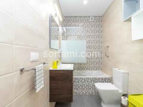 Sortami - Mediação Imobiliária, Lda.