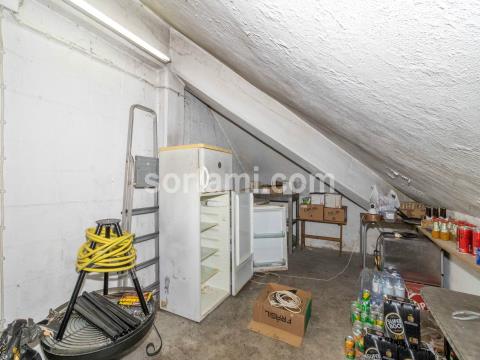 Sortami - Mediação Imobiliária, Lda.