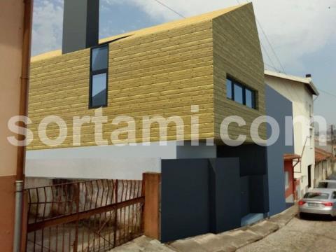 Sortami - Mediação Imobiliária, Lda.