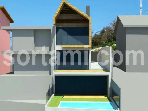 Sortami - Mediação Imobiliária, Lda.