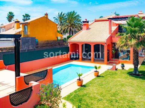 Sortami - Mediação Imobiliária, Lda.