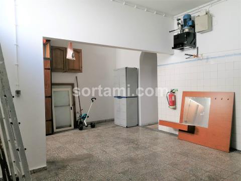 Sortami - Mediação Imobiliária, Lda.