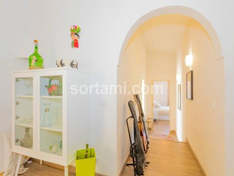 Sortami - Mediação Imobiliária, Lda.