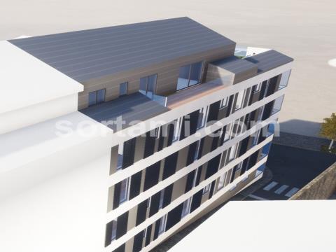 Sortami - Mediação Imobiliária, Lda.