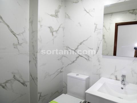 Sortami - Mediação Imobiliária, Lda.