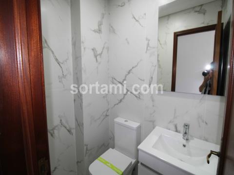 Sortami - Mediação Imobiliária, Lda.