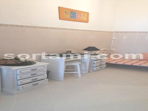 Sortami - Mediação Imobiliária, Lda.